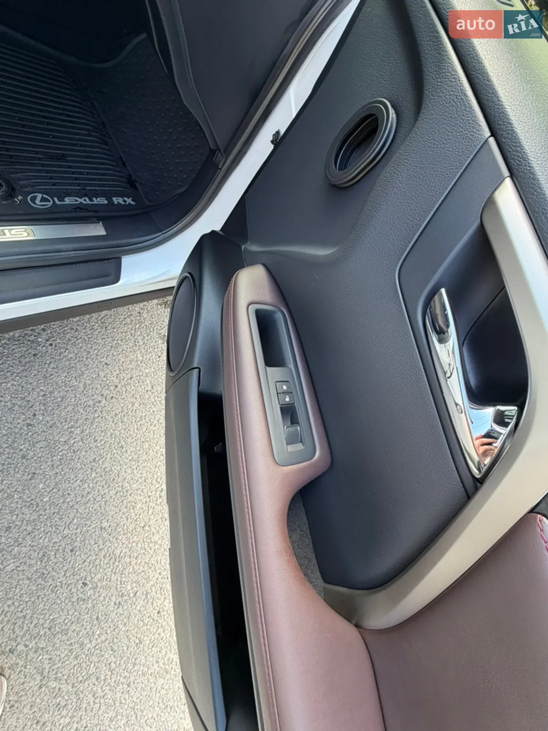 2021 Lexus RX - мініатюра 23