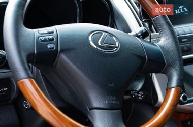 Внедорожник / Кроссовер Lexus RX 2004 в Полтаве