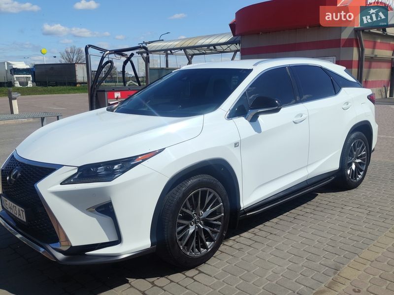 2018 Lexus RX, VIN JTJBAMCA902059941:plate — фото 1 (autoria)