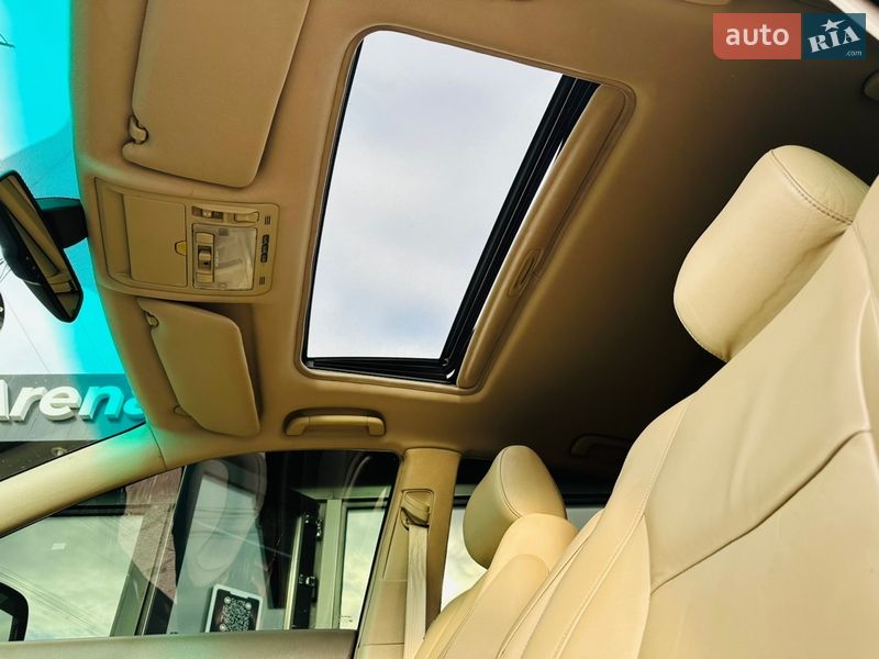 Внедорожник / Кроссовер Lexus RX 2008 в Харькове