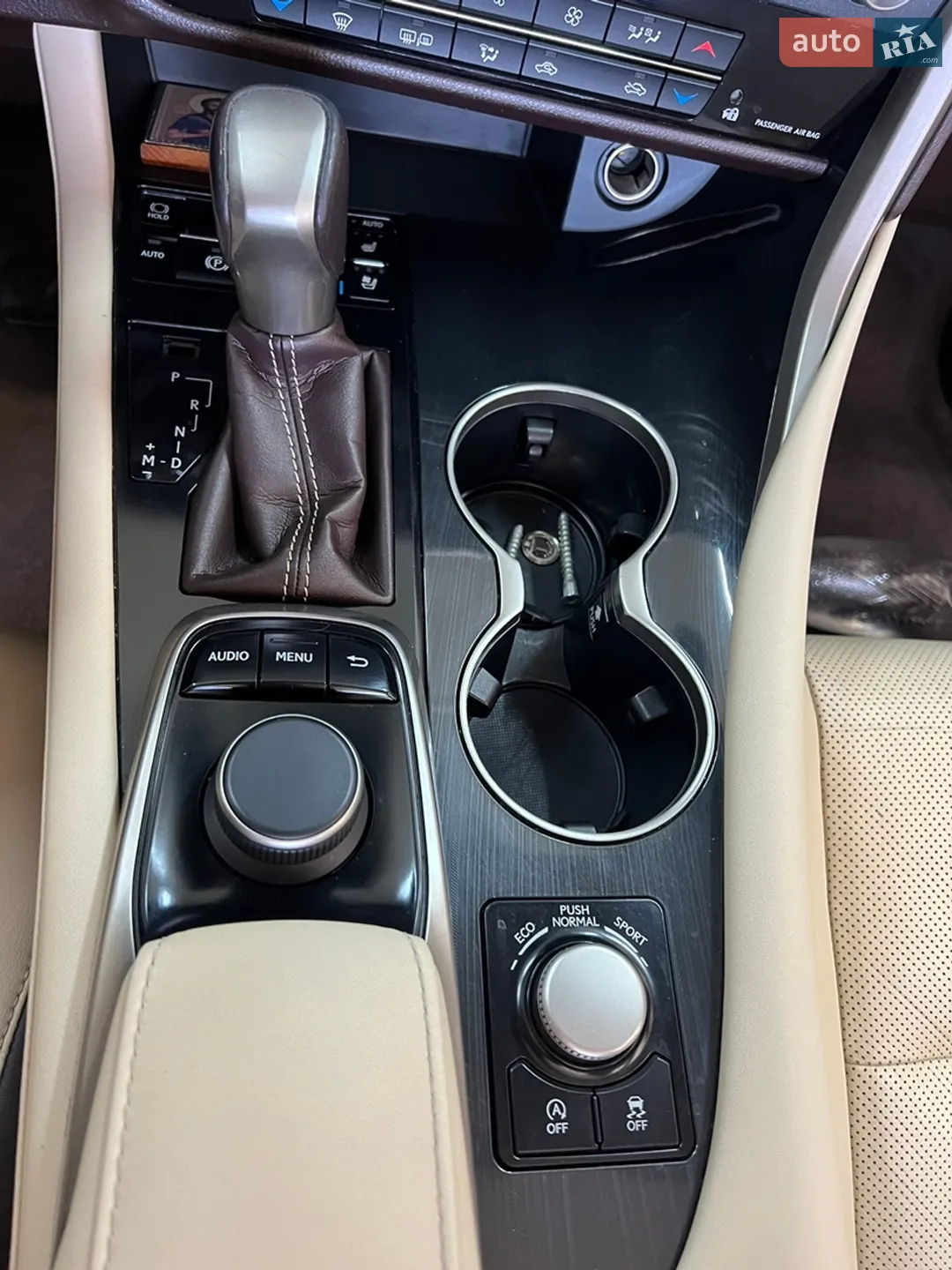 2017 Lexus RX - мініатюра 5