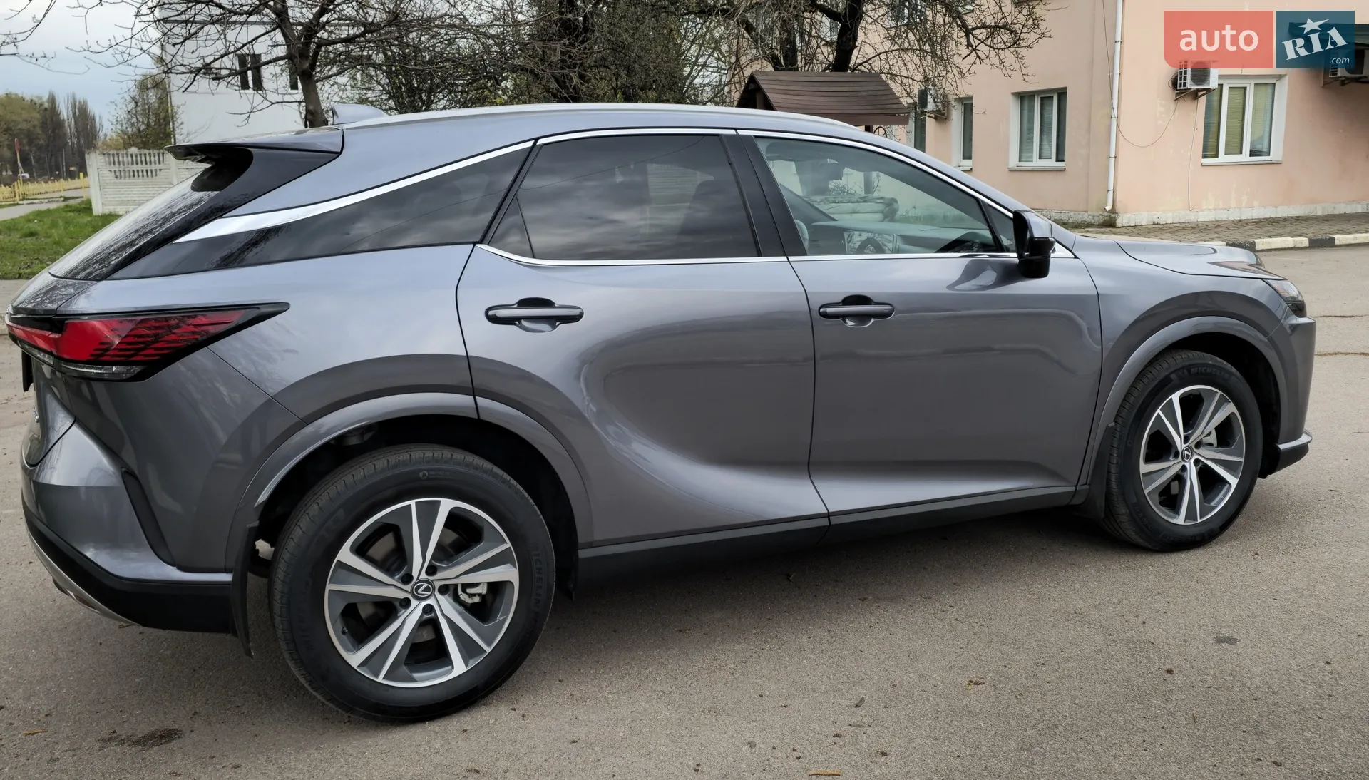 2023 Lexus RX - мініатюра 6