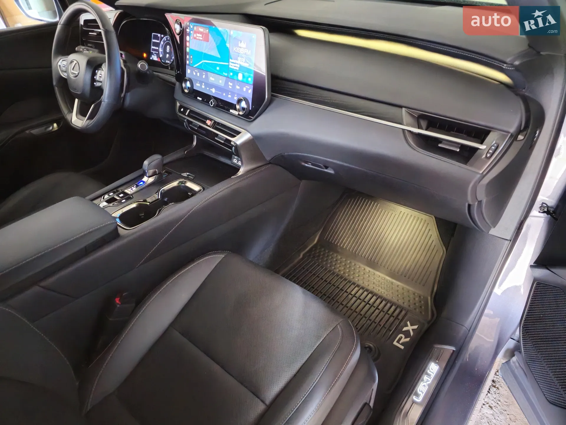 2023 Lexus RX - мініатюра 19