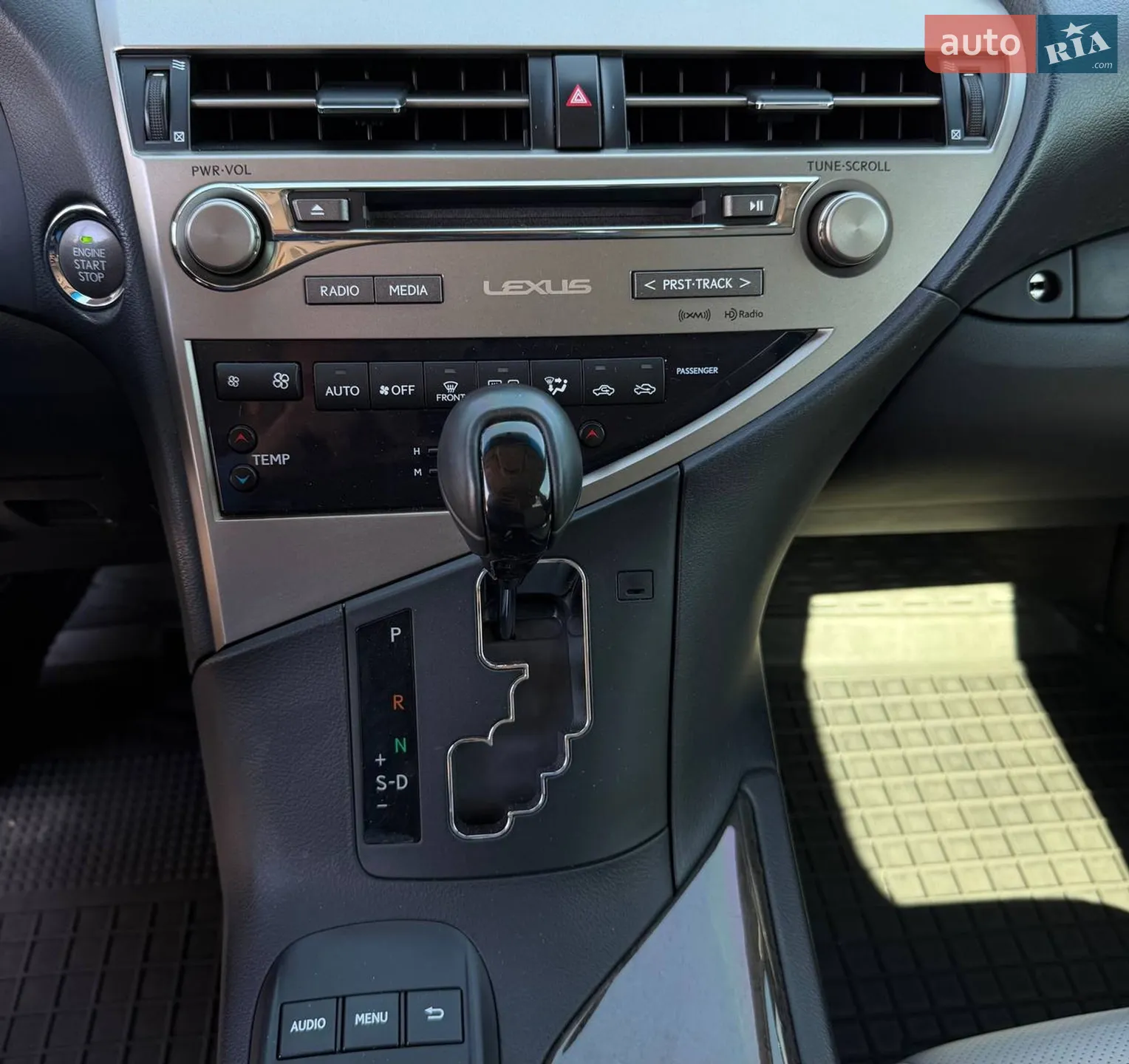 2015 Lexus RX - мініатюра 23