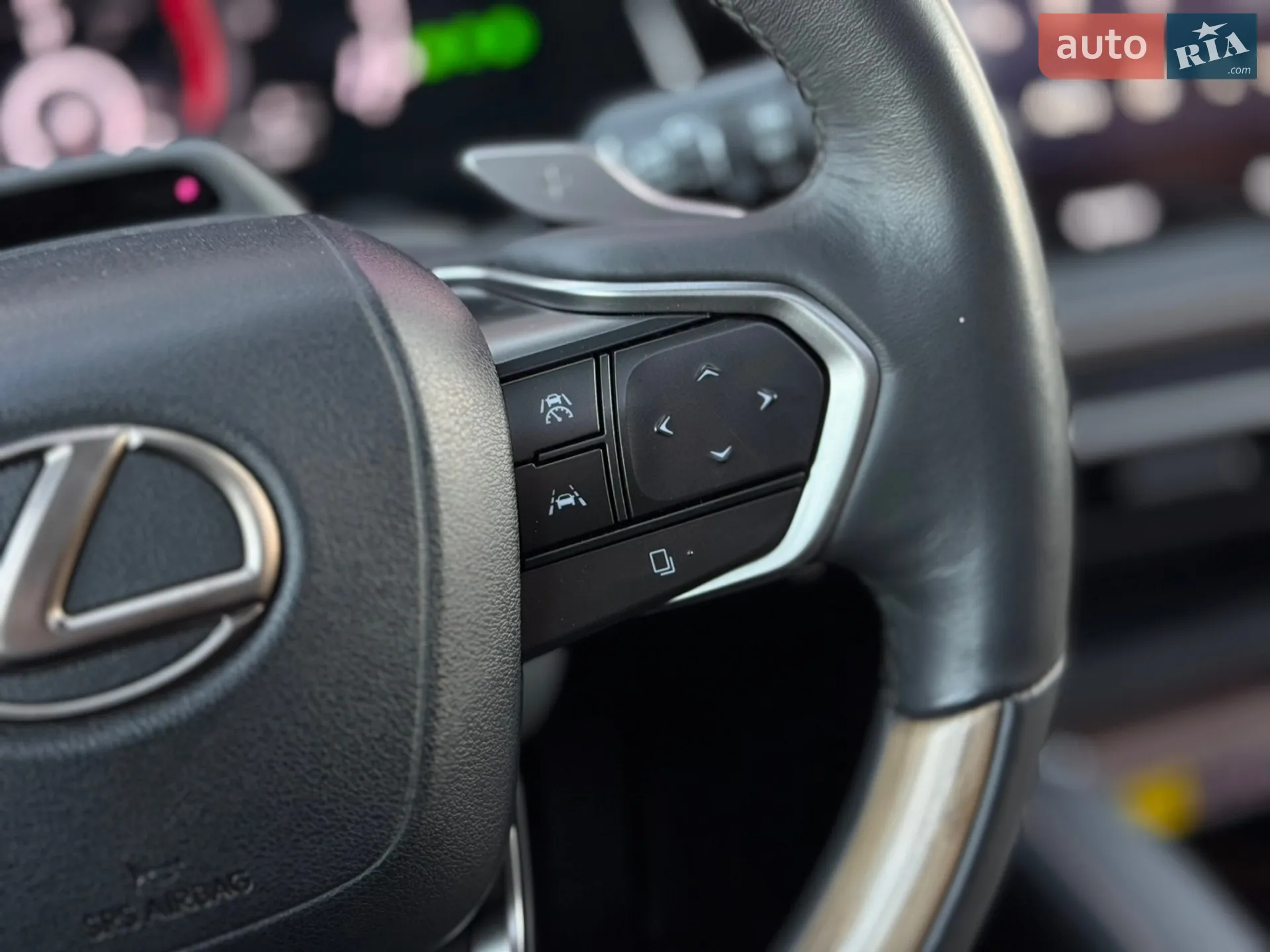 2023 Lexus RX - мініатюра 26