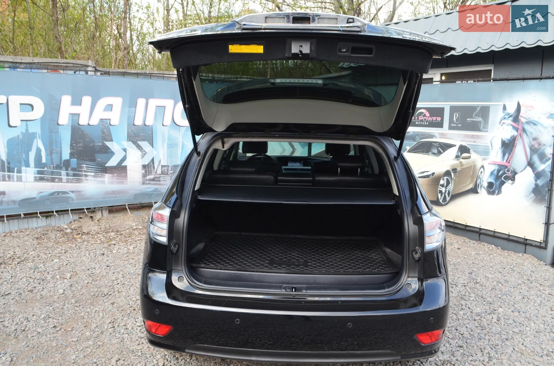 2010 Lexus RX - мініатюра 10