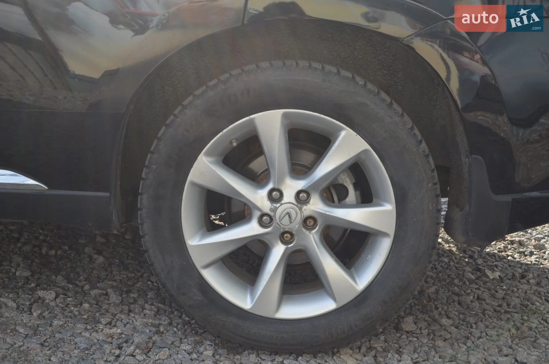 2010 Lexus RX - мініатюра 14