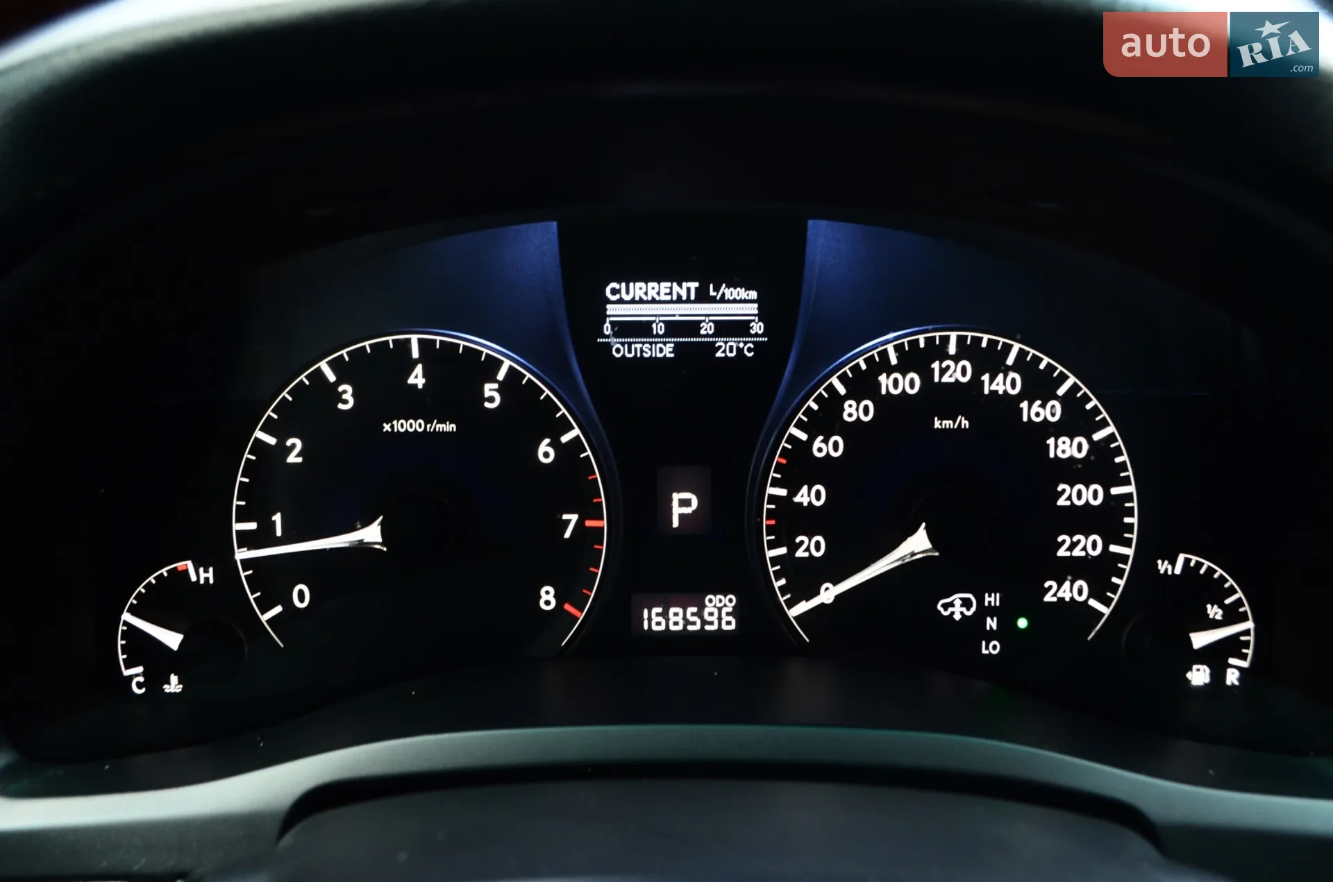 2010 Lexus RX - мініатюра 37