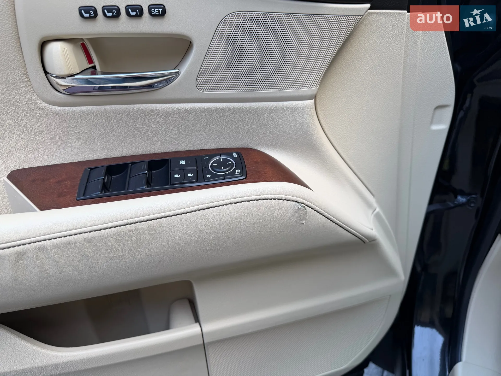 2015 Lexus RX - мініатюра 24