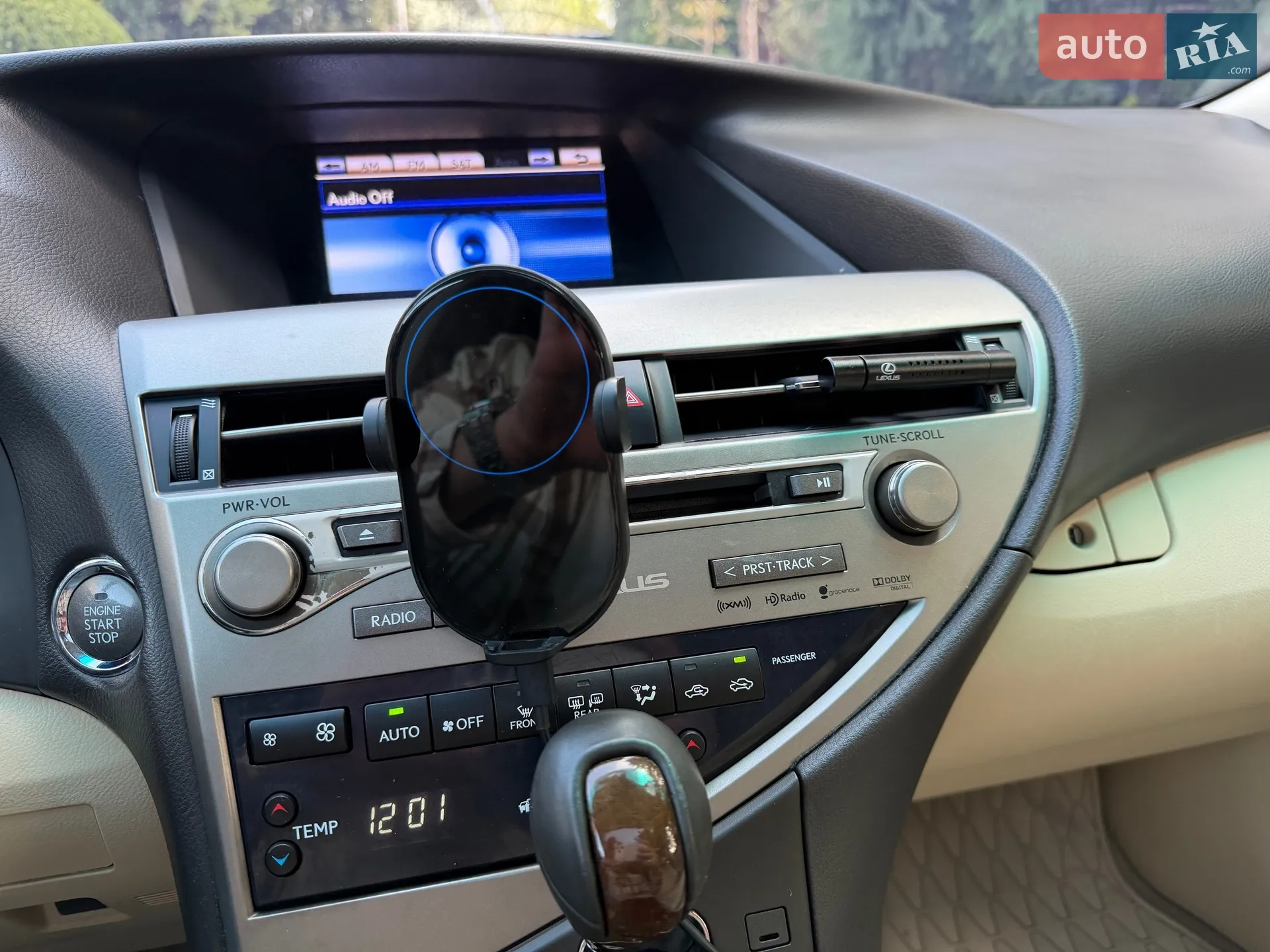 2015 Lexus RX - мініатюра 28