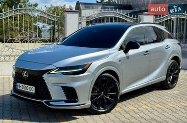 Внедорожник / Кроссовер Lexus RX 2023 в Одессе