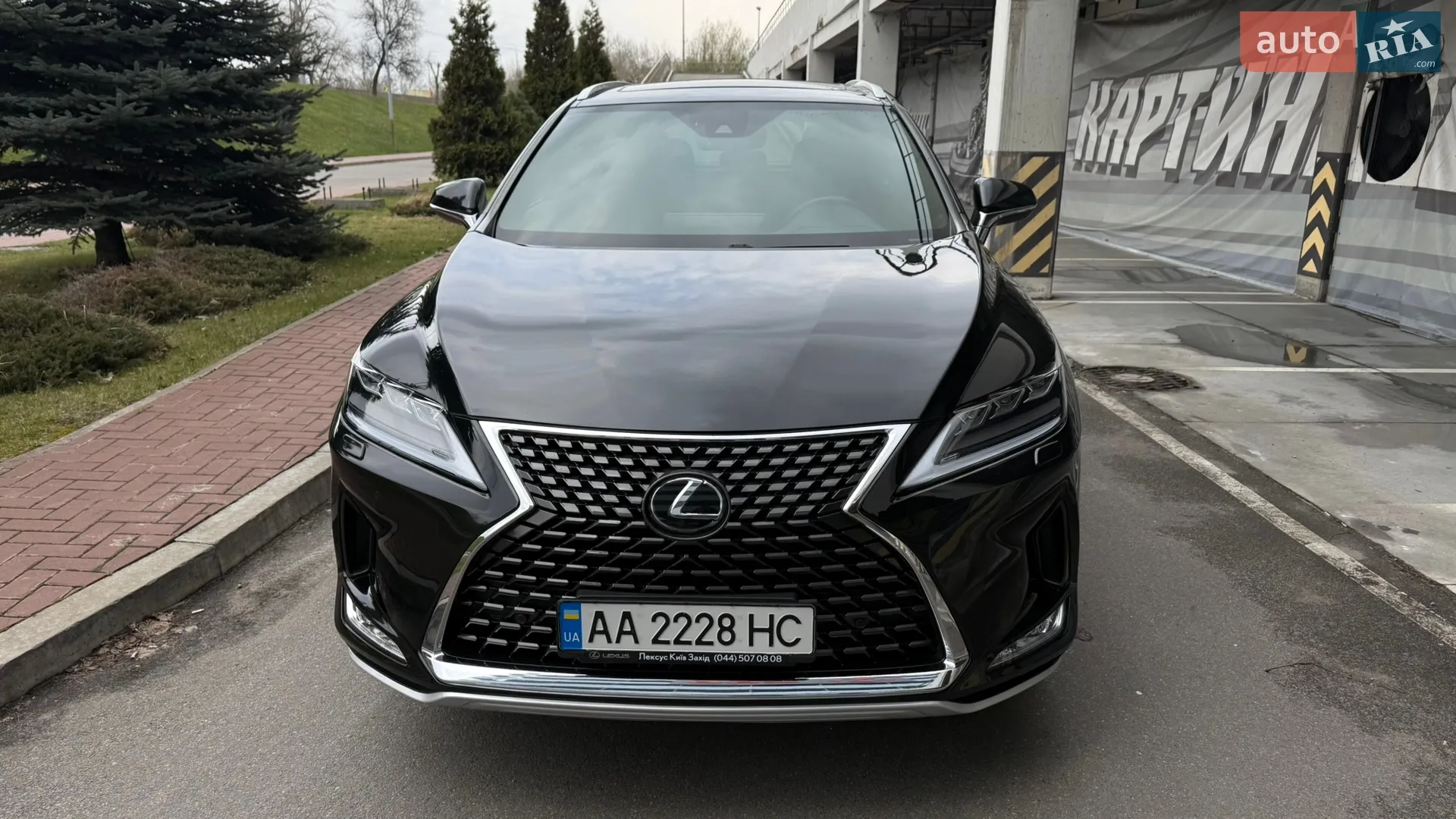 2018 Lexus RX - мініатюра 26