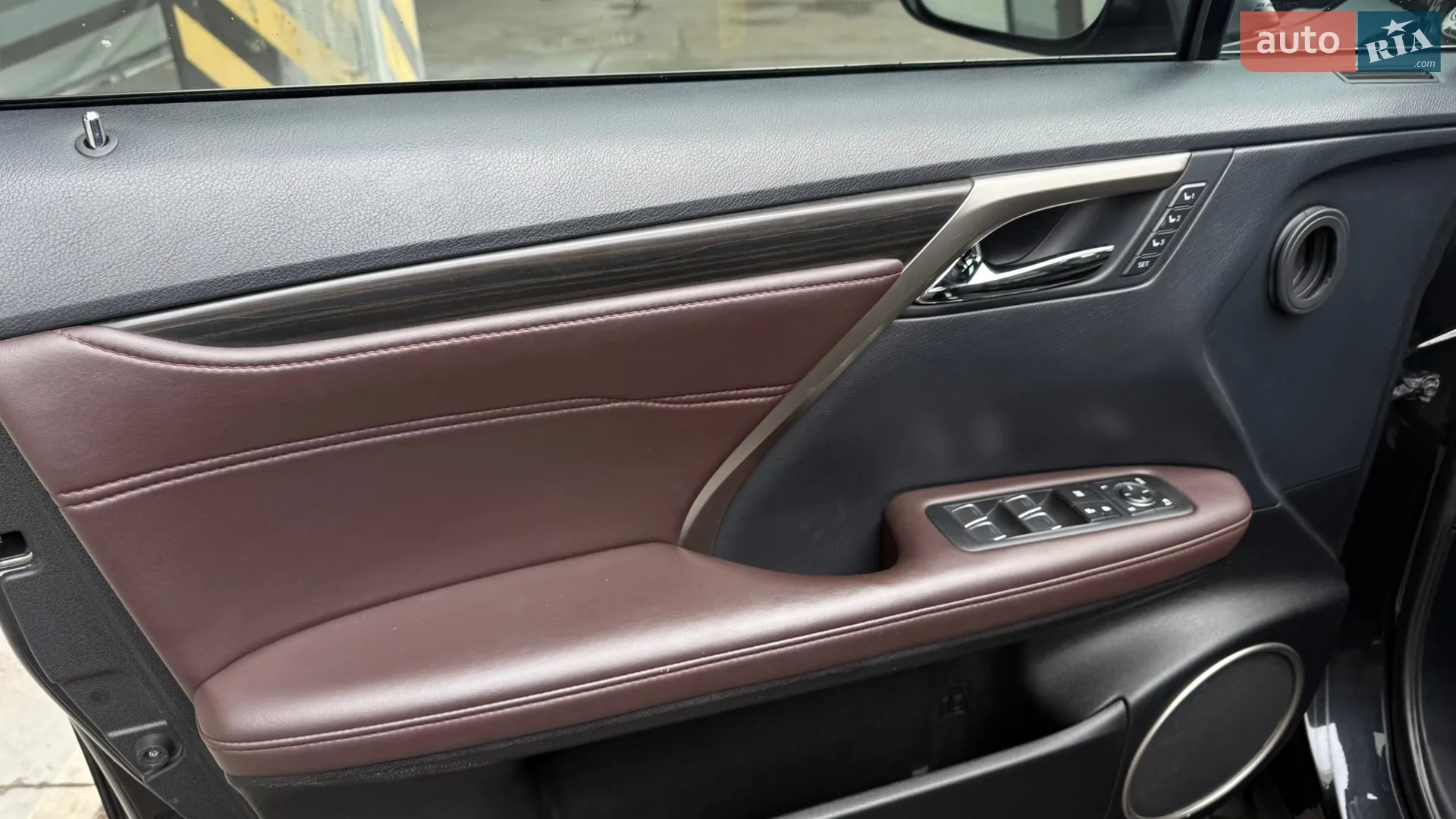 2018 Lexus RX - мініатюра 31
