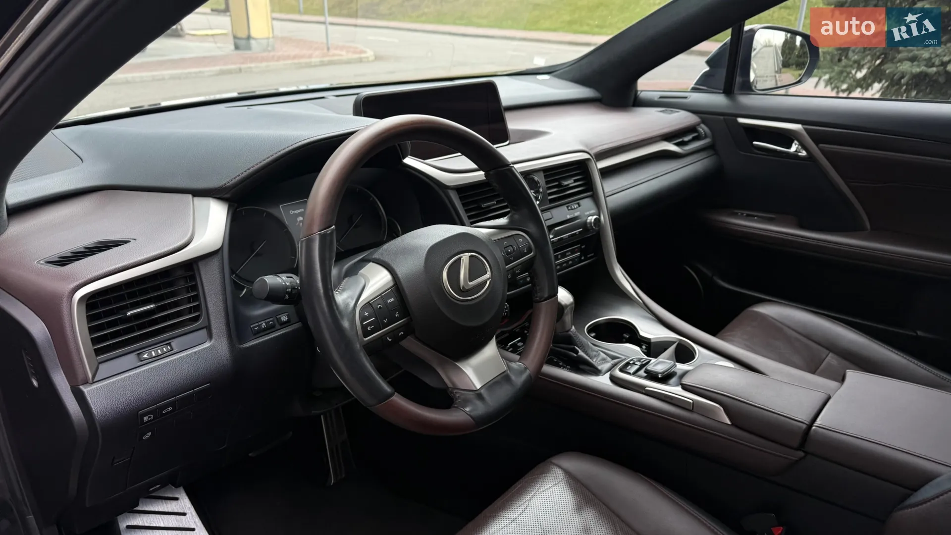 2018 Lexus RX - мініатюра 32