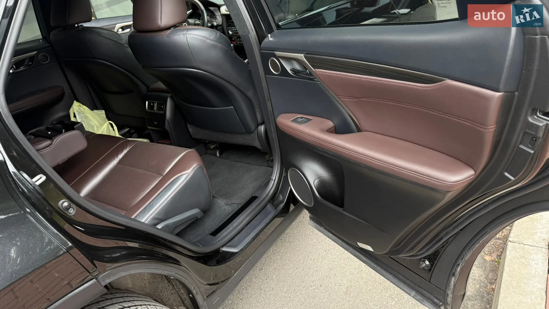 2018 Lexus RX - мініатюра 38