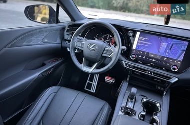Внедорожник / Кроссовер Lexus RX 2023 в Днепре