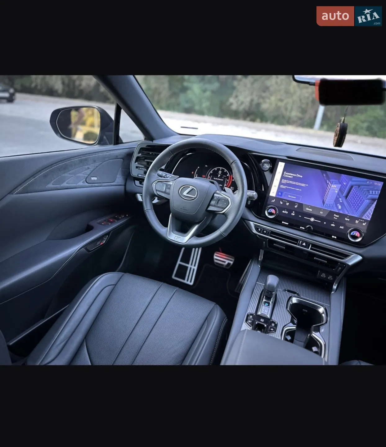 2023 Lexus RX - мініатюра 8