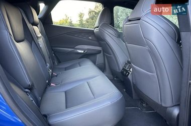 Внедорожник / Кроссовер Lexus RX 2023 в Днепре