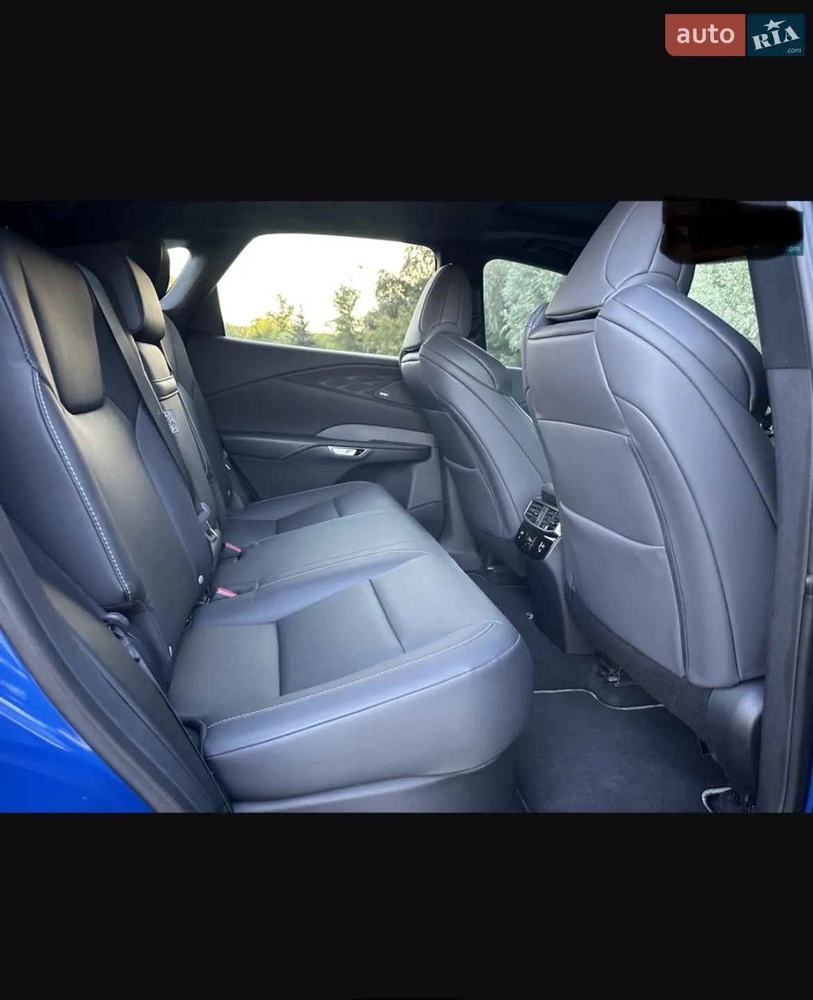 2023 Lexus RX - мініатюра 12
