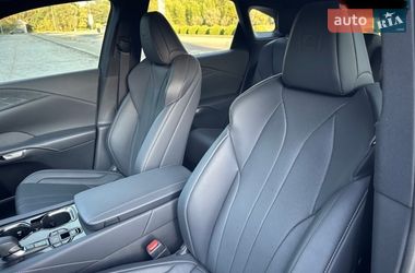 Внедорожник / Кроссовер Lexus RX 2023 в Днепре