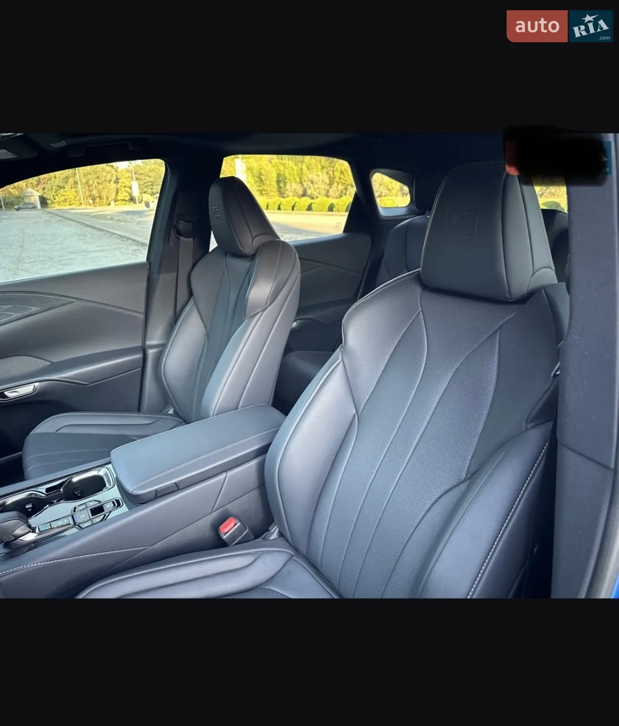 2023 Lexus RX - мініатюра 19