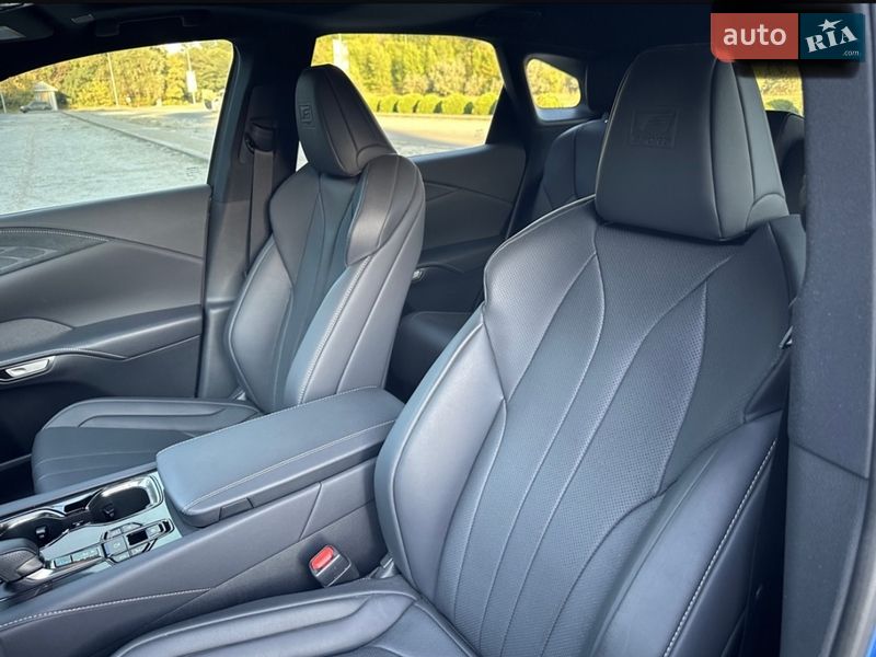 Внедорожник / Кроссовер Lexus RX 2023 в Днепре