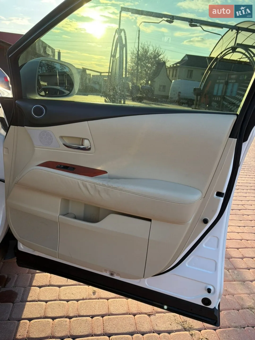 2010 Lexus RX - мініатюра 22