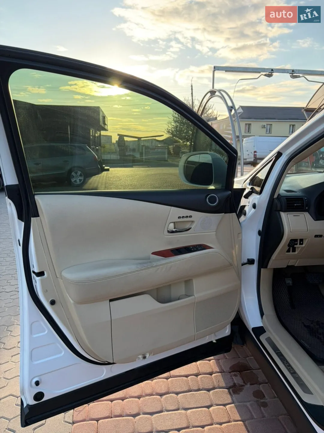 2010 Lexus RX - мініатюра 20