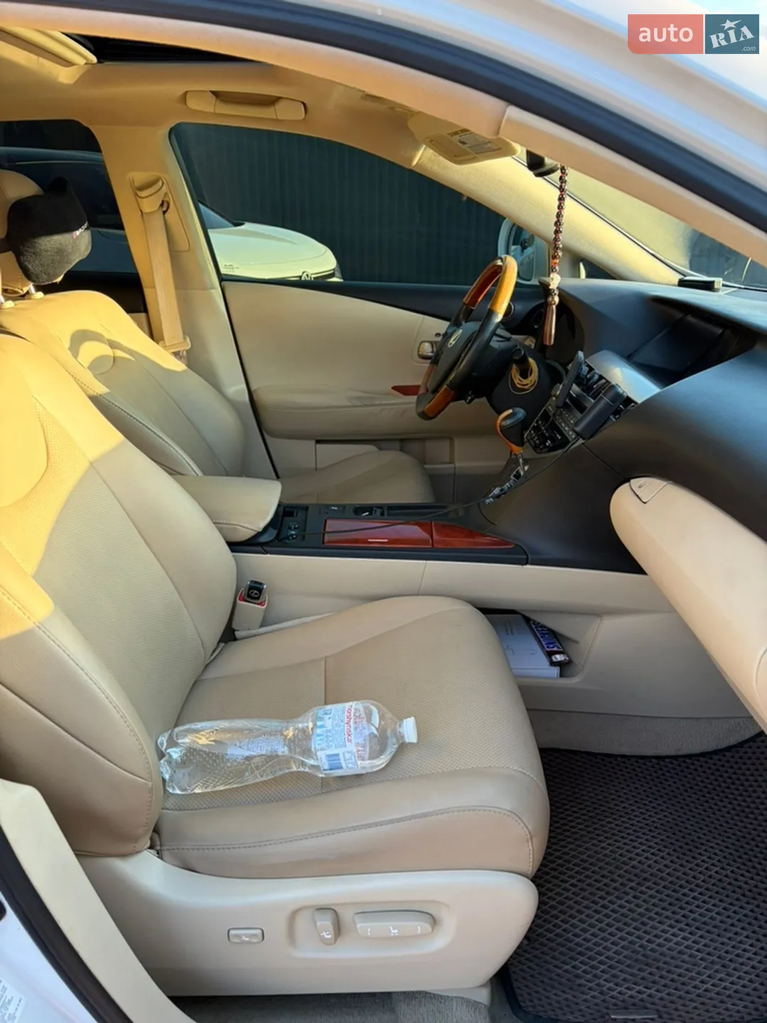 2010 Lexus RX - мініатюра 23