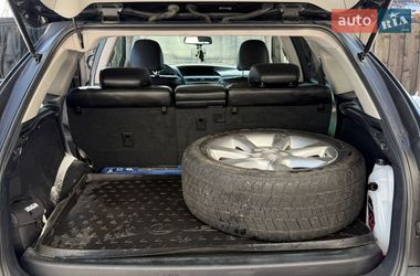 Позашляховик / Кросовер Lexus RX 2011 в Борисполі