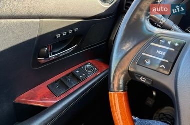 Позашляховик / Кросовер Lexus RX 2011 в Борисполі