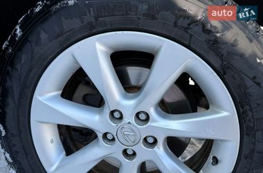 Позашляховик / Кросовер Lexus RX 2011 в Борисполі