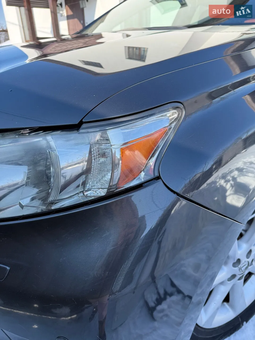 2011 Lexus RX - мініатюра 28