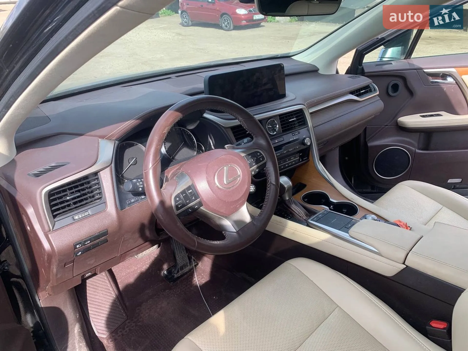 2020 Lexus RX - мініатюра 15