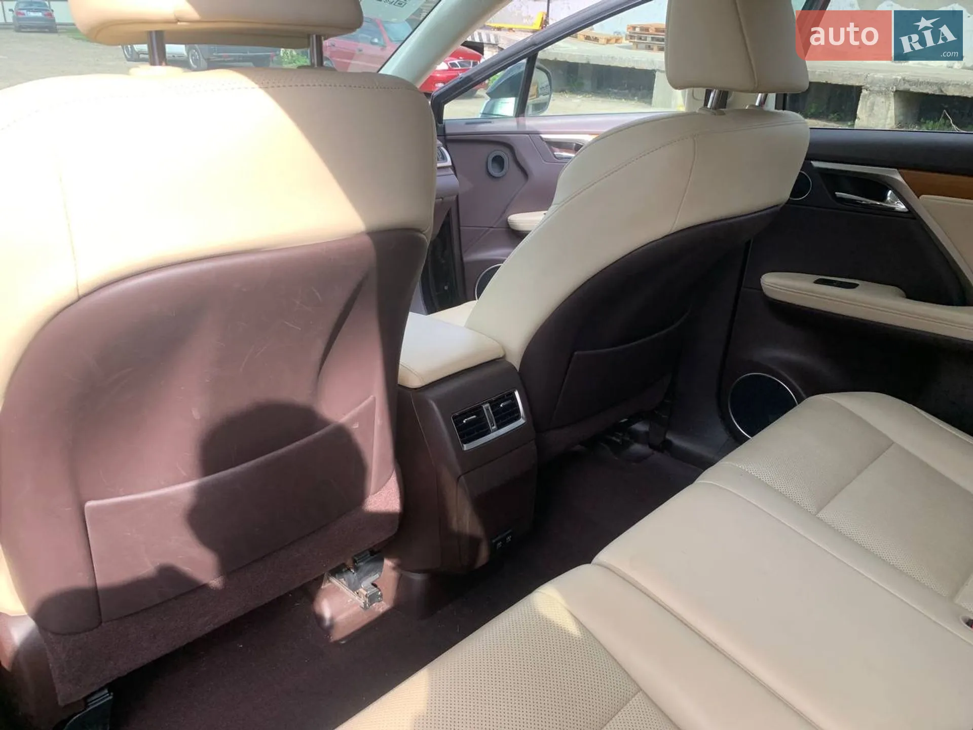 2020 Lexus RX - мініатюра 17