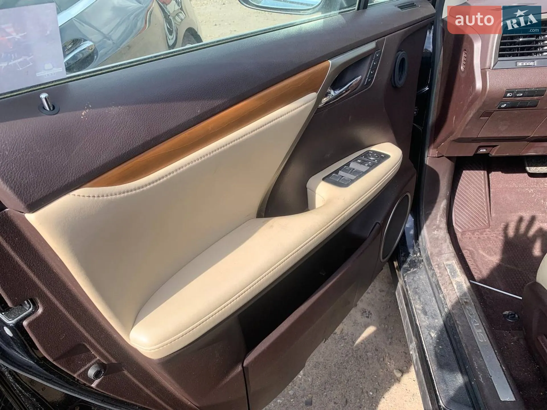 2020 Lexus RX - мініатюра 18