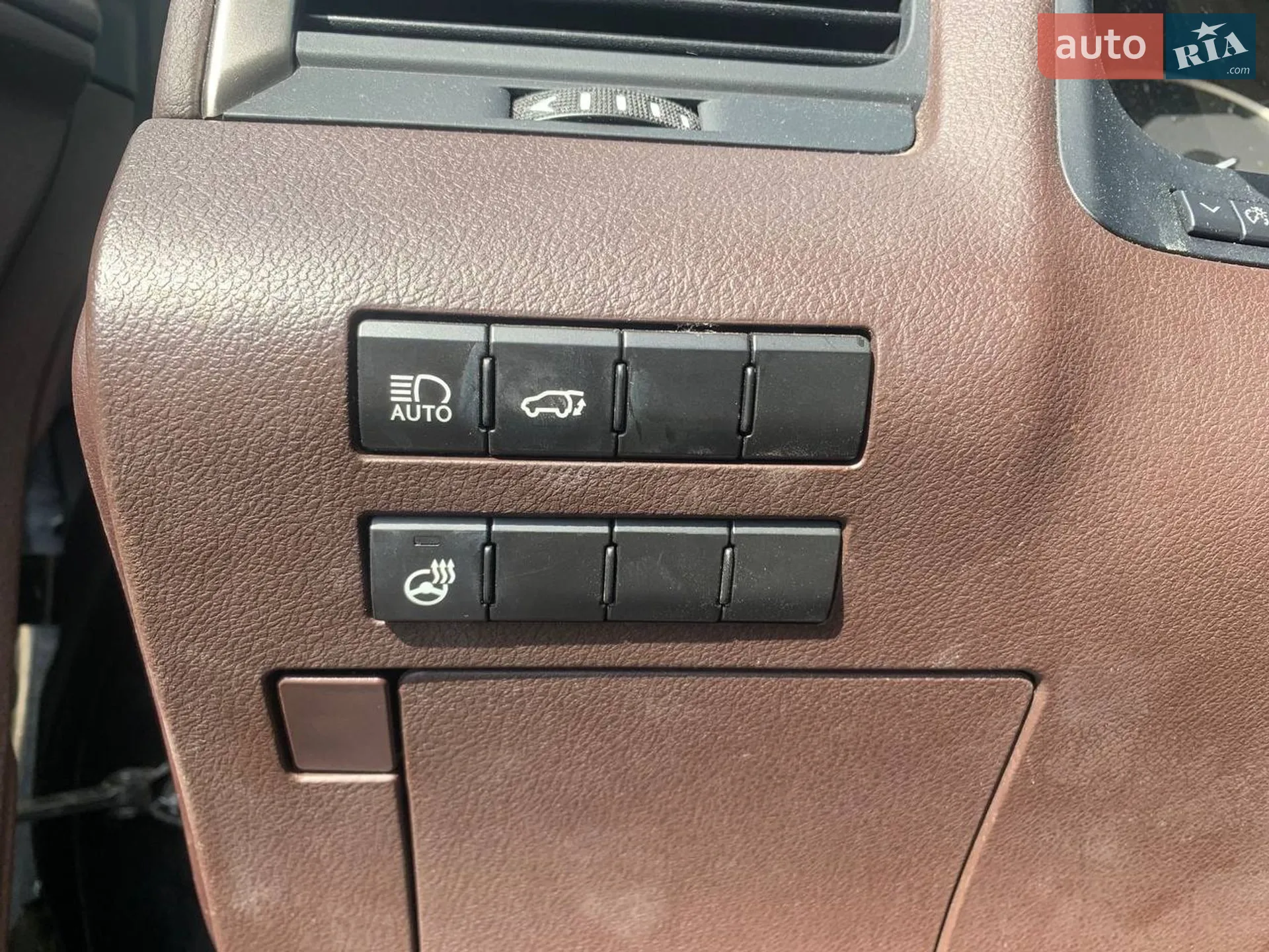 2020 Lexus RX - мініатюра 21