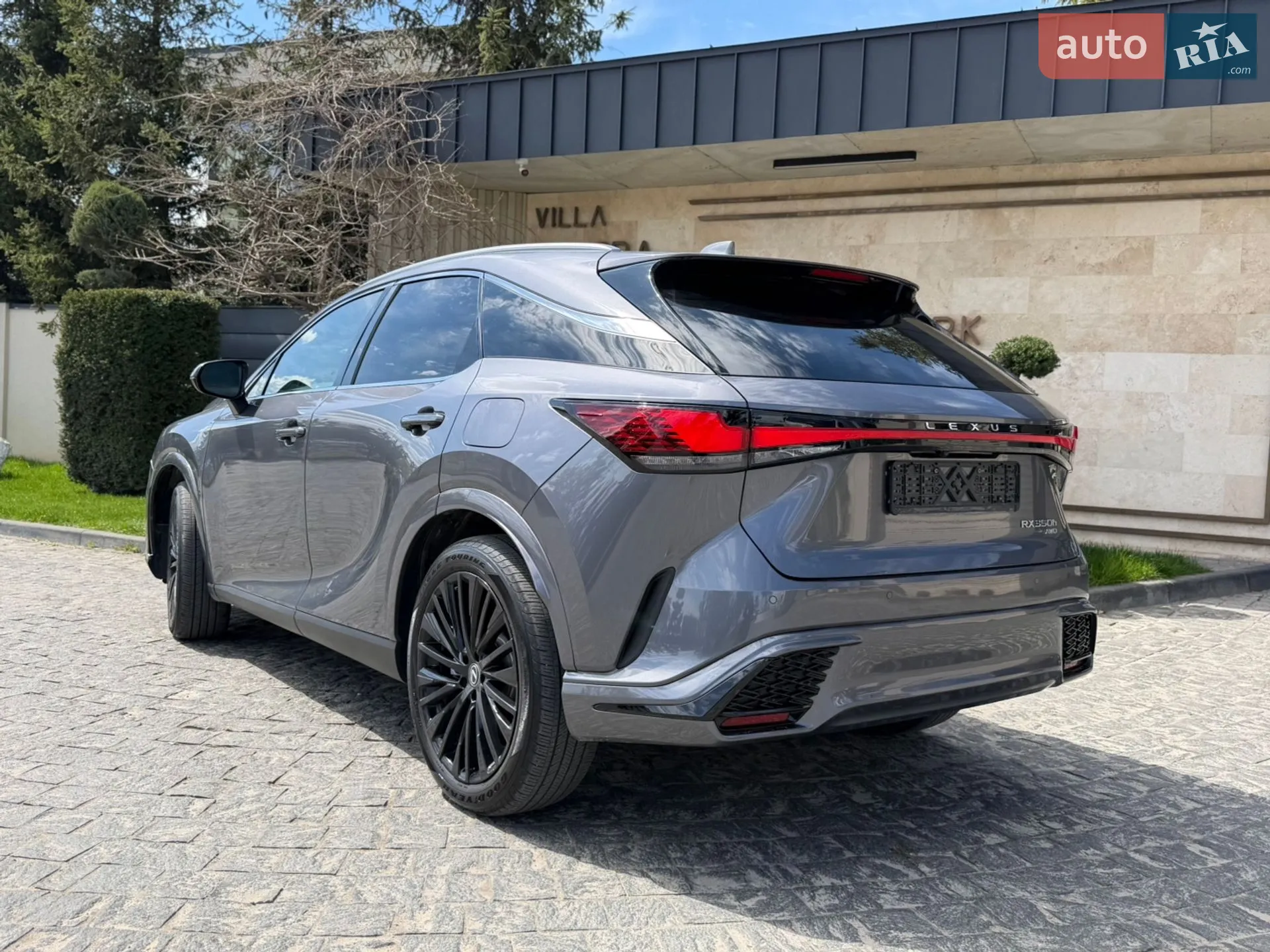 2023 Lexus RX - мініатюра 6