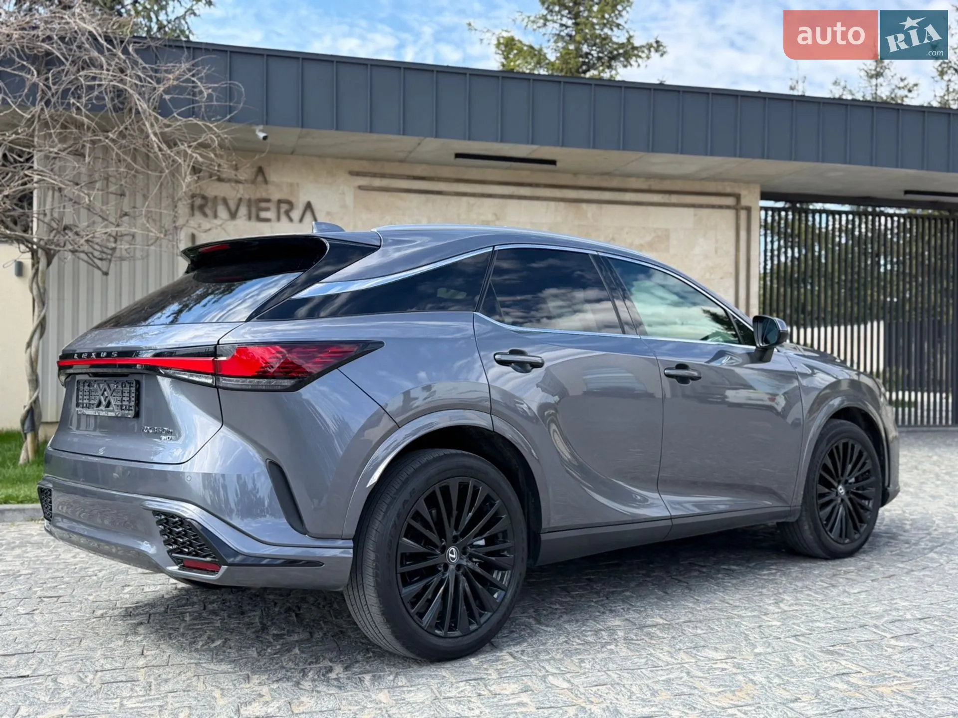 2023 Lexus RX - мініатюра 14