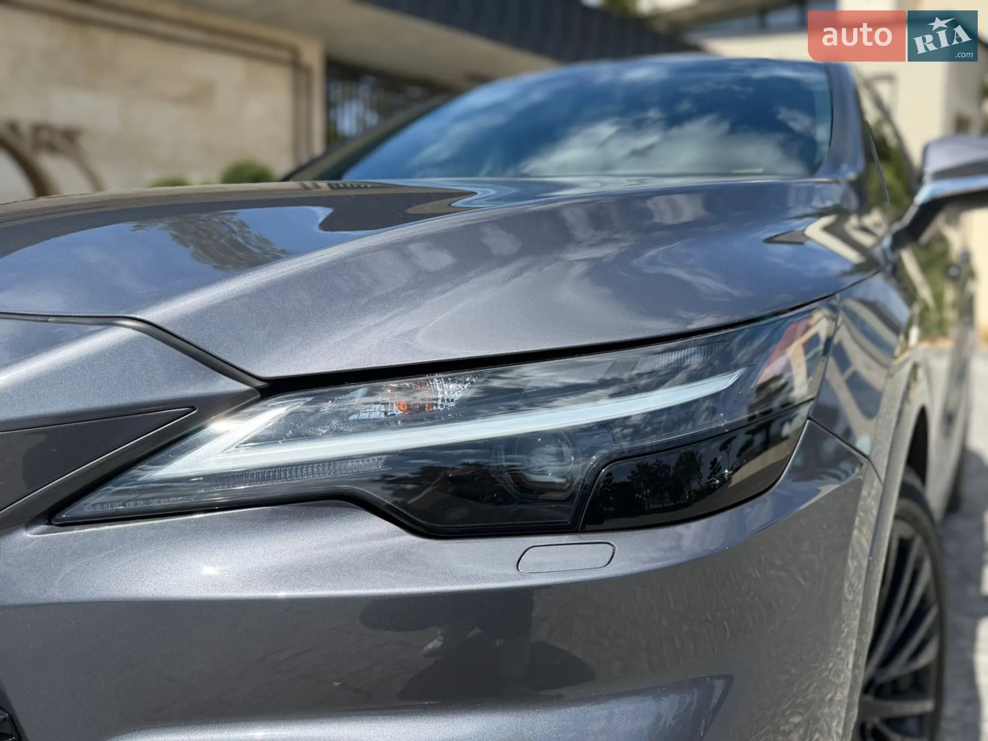 2023 Lexus RX - мініатюра 26