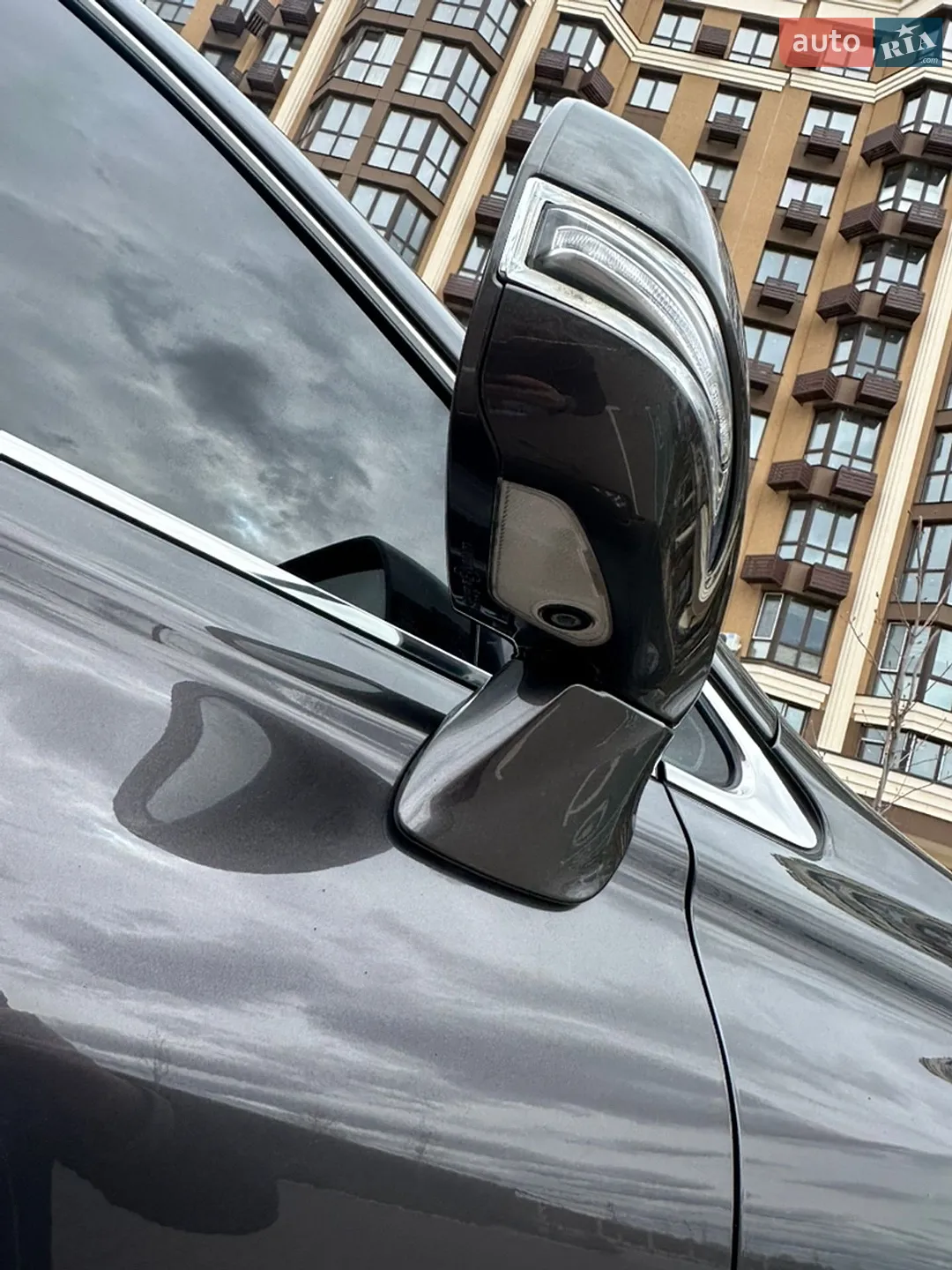 2010 Lexus RX - мініатюра 22
