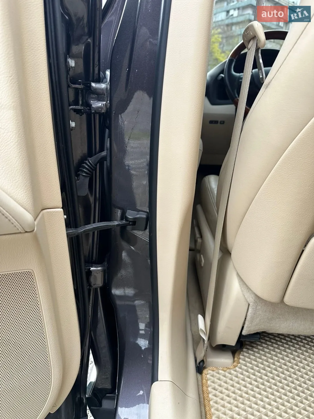 2010 Lexus RX - мініатюра 30