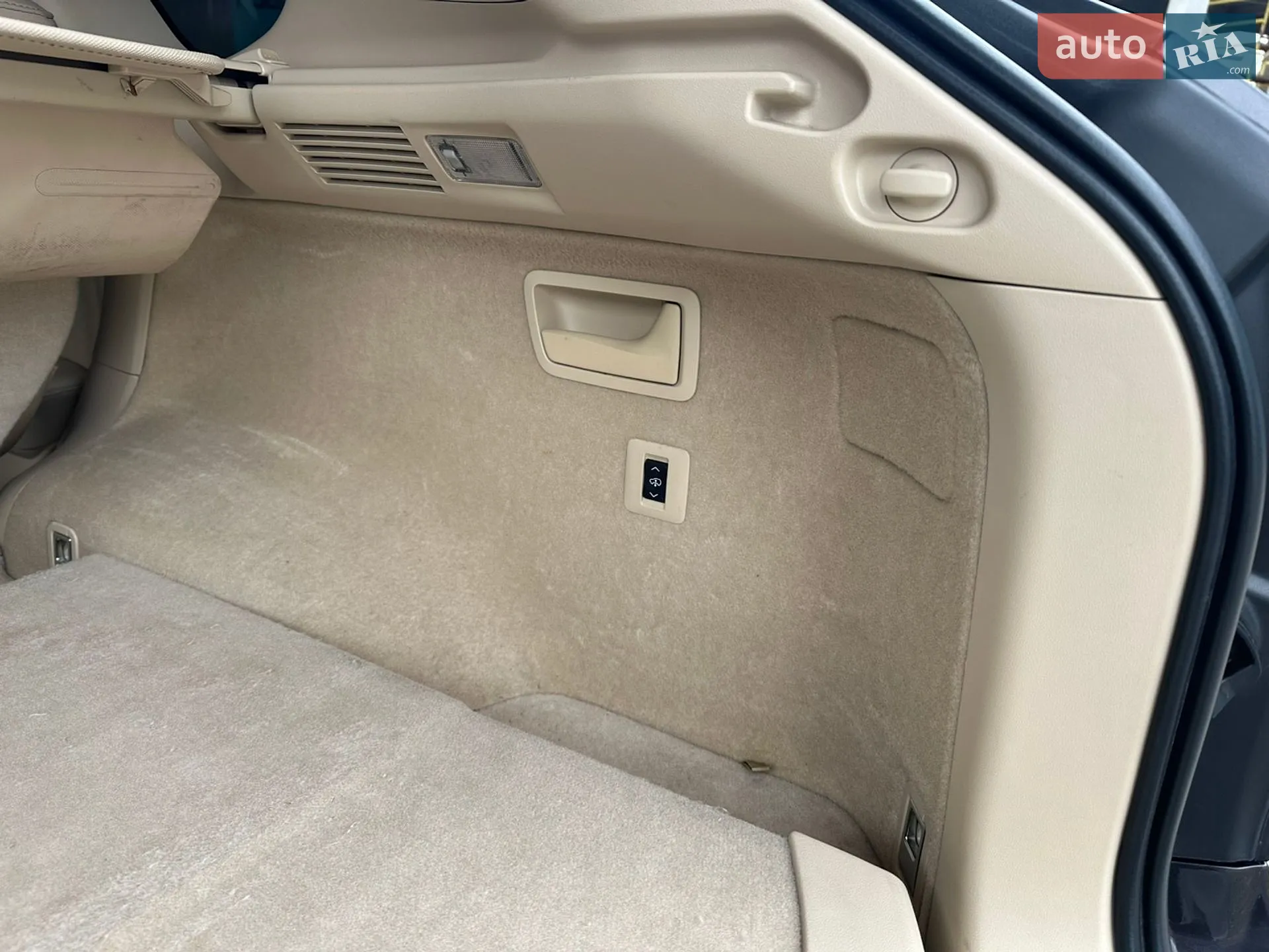 2010 Lexus RX - мініатюра 39