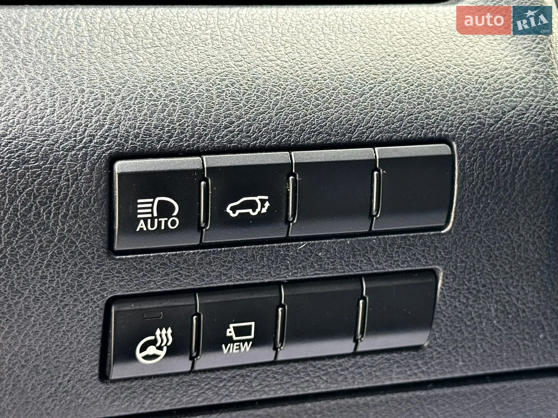 2016 Lexus RX - мініатюра 22