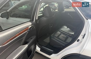 Внедорожник / Кроссовер Lexus RX 2016 в Броварах