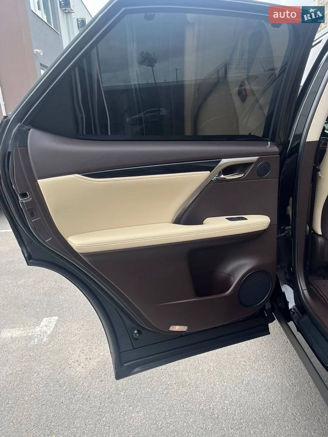 2020 Lexus RX - мініатюра 28
