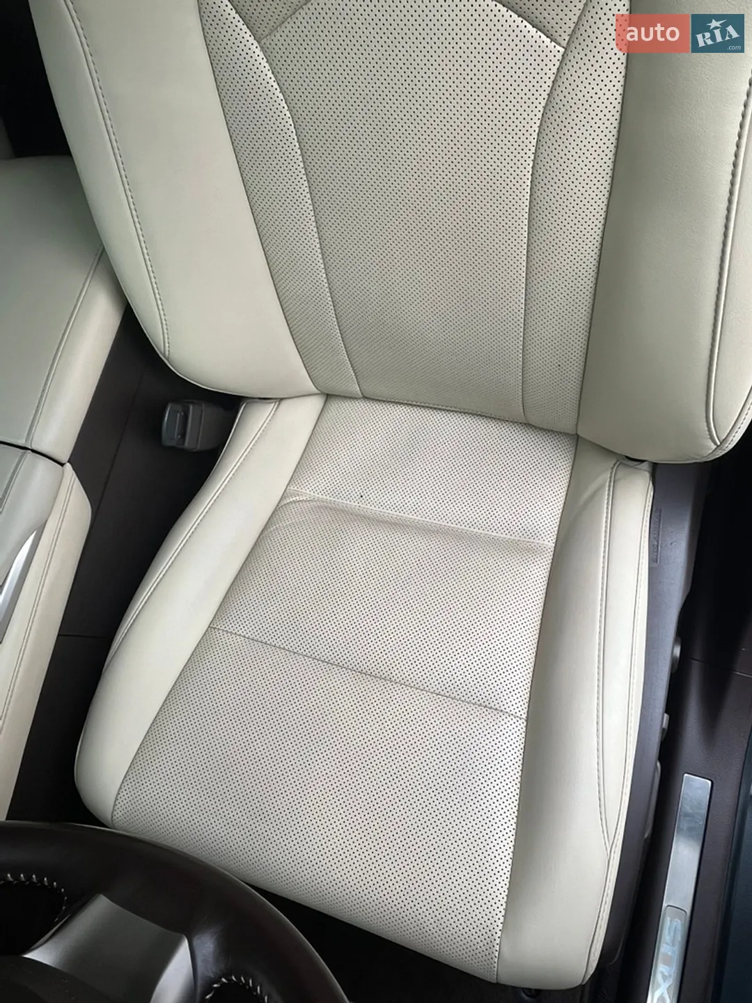 2020 Lexus RX - мініатюра 38