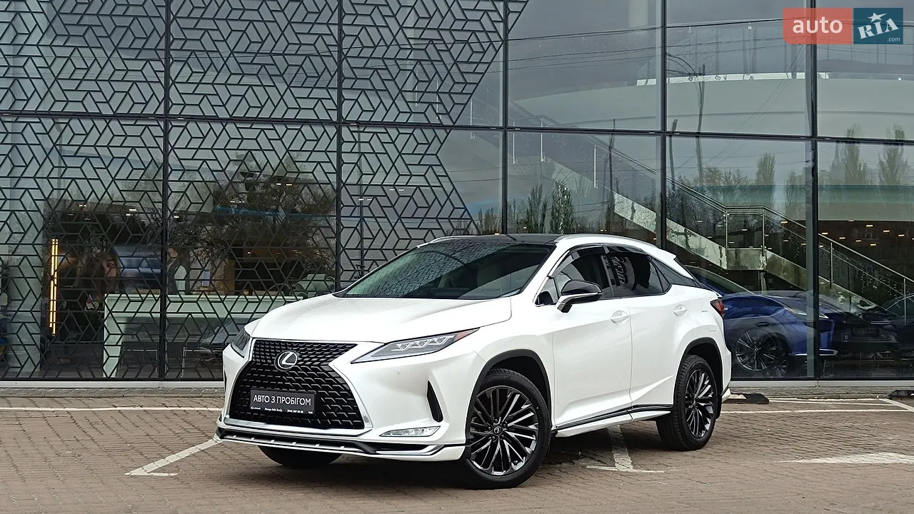 2017 Lexus NX - мініатюра 19