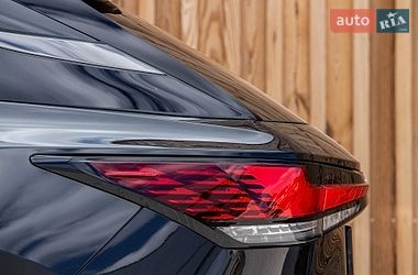 Внедорожник / Кроссовер Lexus RX 2024 в Львове