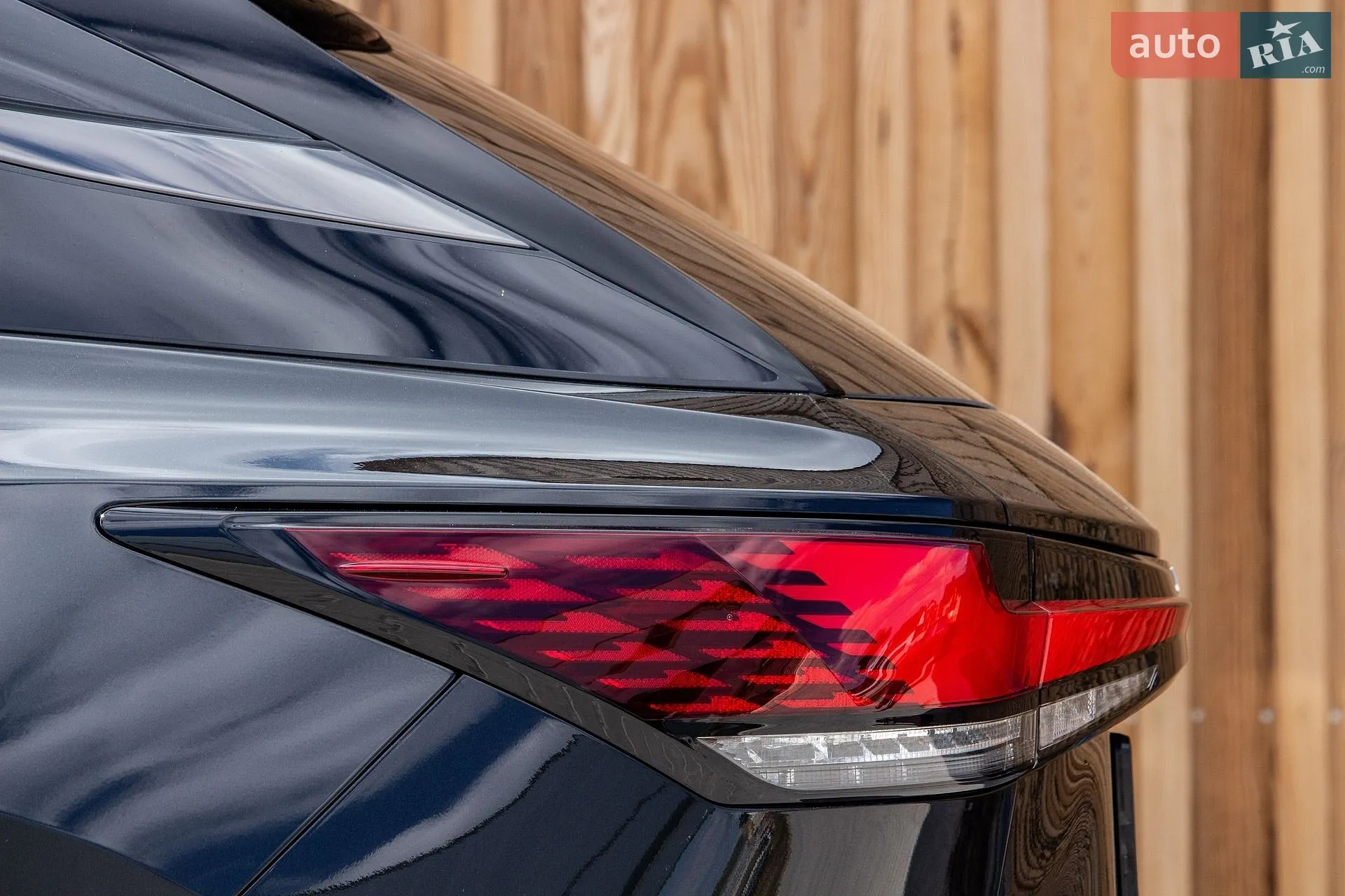 2024 Lexus RX - мініатюра 12